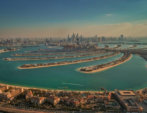 Iconic Luxury Villas in Palm Jumeirah: Are They Still Worth Buying?