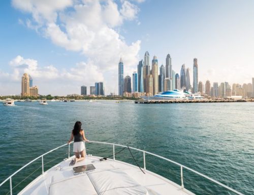 Branded Residences in the UAE: Why Investors Are Paying More in 2025