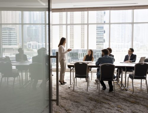 Top 3 Factors Driving Foreign Investment in UAE Real Estate