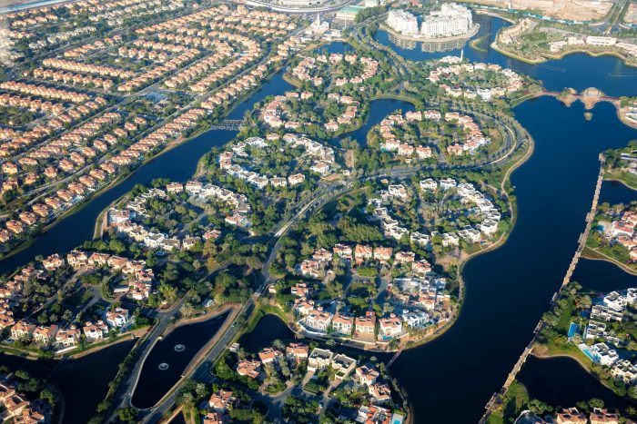 Jumeirah,Islands,Community,,Dubai,Uae