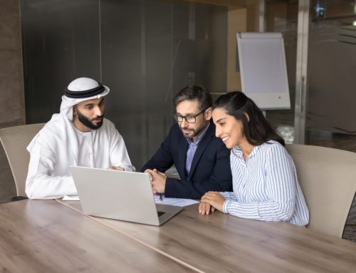 How to Buy Property in Abu Dhabi as a Foreigner