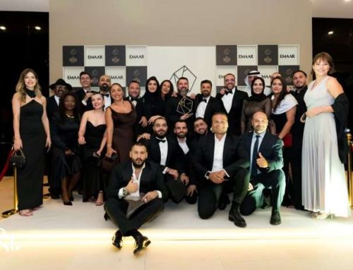 PSI Ranked 3rd in Emaar H1 Broker Awards 2025