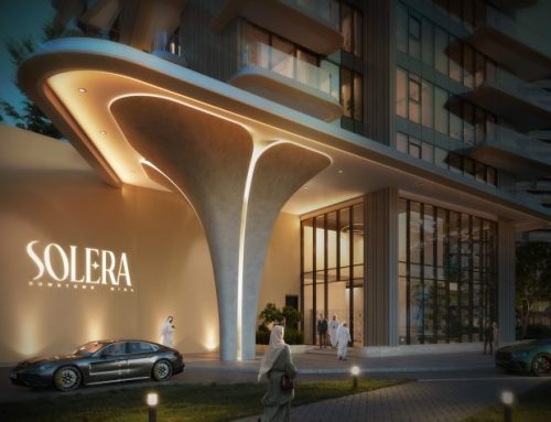 Solera Residences by Mina Al Arab