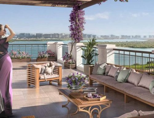Invest in Abu Dhabi Property: Here’s Why