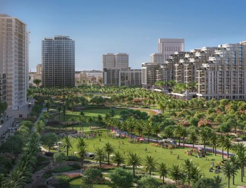 Elvira at Dubai Hills Estate: Modern Living Redefined by Emaar