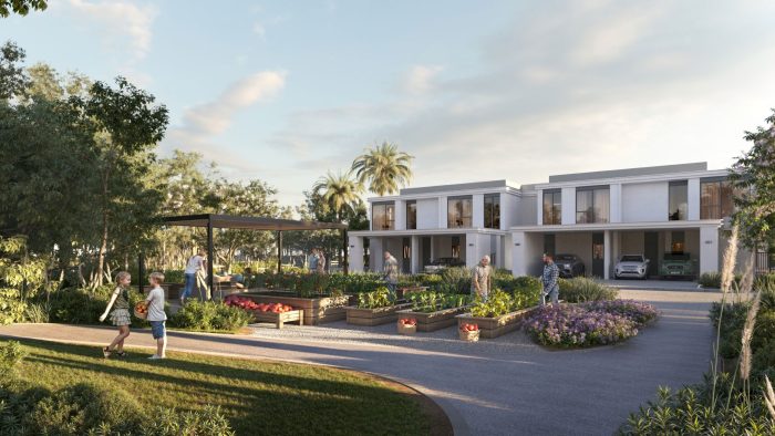 greenridge dubai
