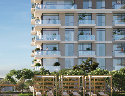 Parkside Hills by Emaar – Dubai Hills Estate Living