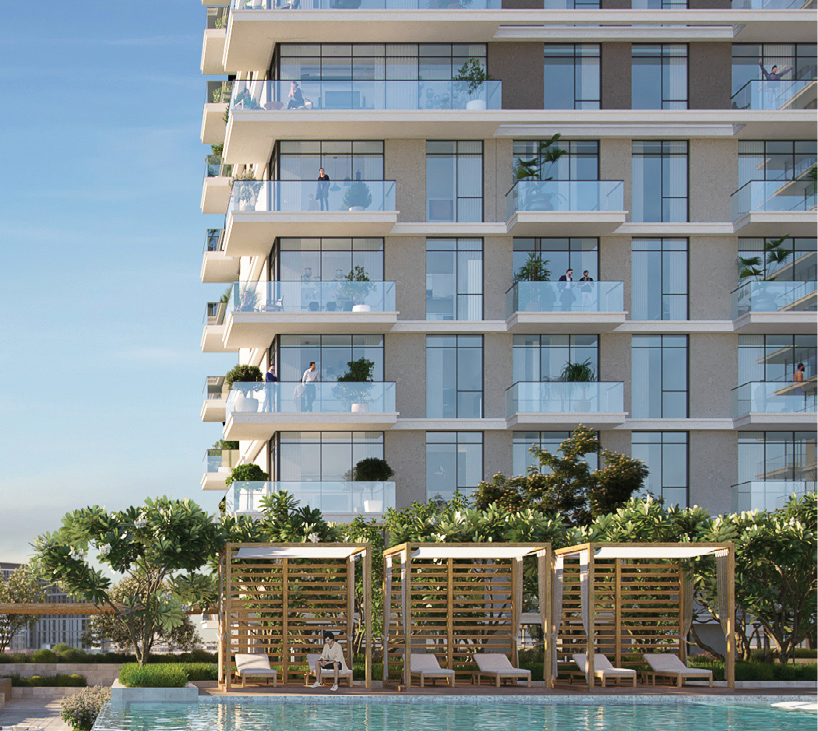 parkside hills dubai1