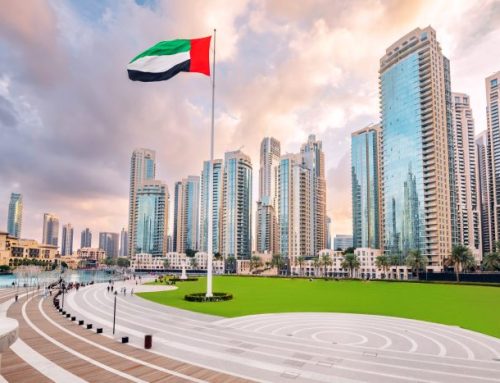 Dubai Real Estate Hits $4.8 Billion in Weekly Transactions