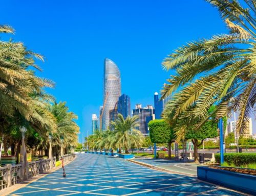 Why Abu Dhabi Property Prices Are Rising in 2025