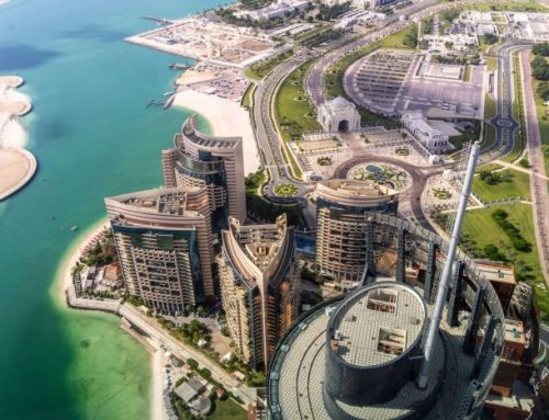 Rental Yields in Abu Dhabi: Where You Can Earn 7%+