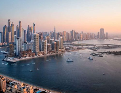 What Type of Property Offers the Best ROI in Dubai?