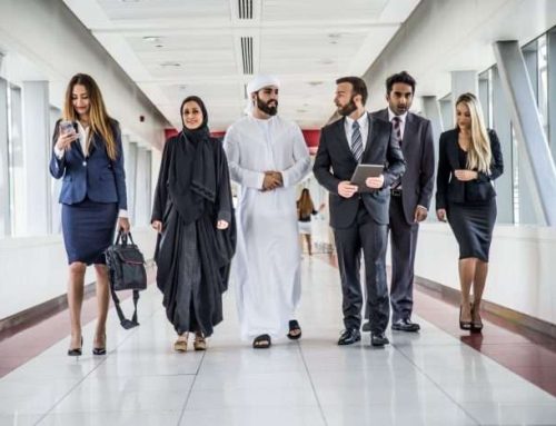 Dubai Real Estate Sees Strong Global Demand: Why More Investors Are Buying in 2025