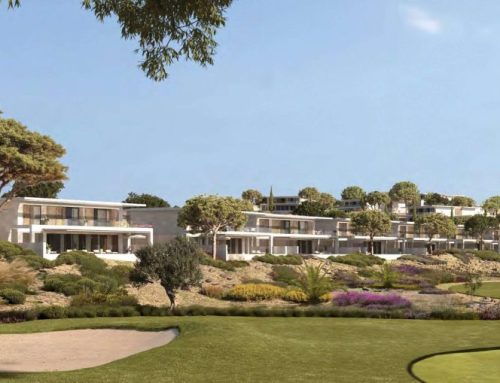 Wadi Yemm Ras El Hekma by Modon Properties