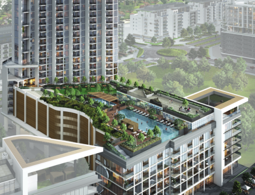 Top Reasons to Buy a Property in Dubai (2025 Update)