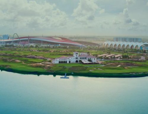 Top Reasons to Invest in Abu Dhabi Real Estate in 2025