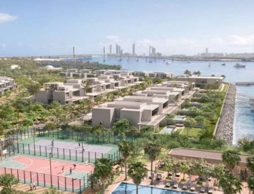 Top Neighborhoods for Property Investment in Abu Dhabi