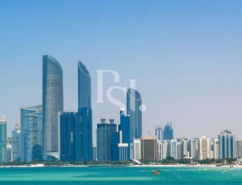 Fahid Beach House at Al Fahid Island | Aldar Properties