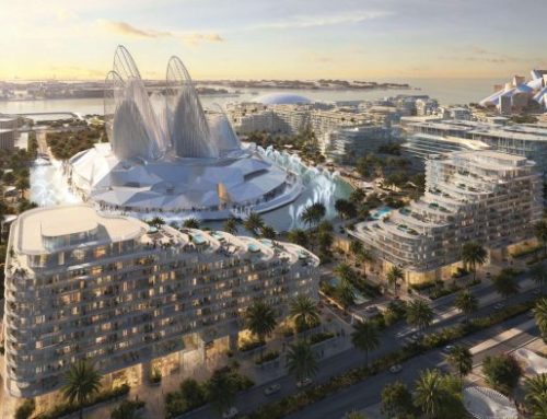 Why Abu Dhabi Is Becoming the Next Global Real Estate Hotspot