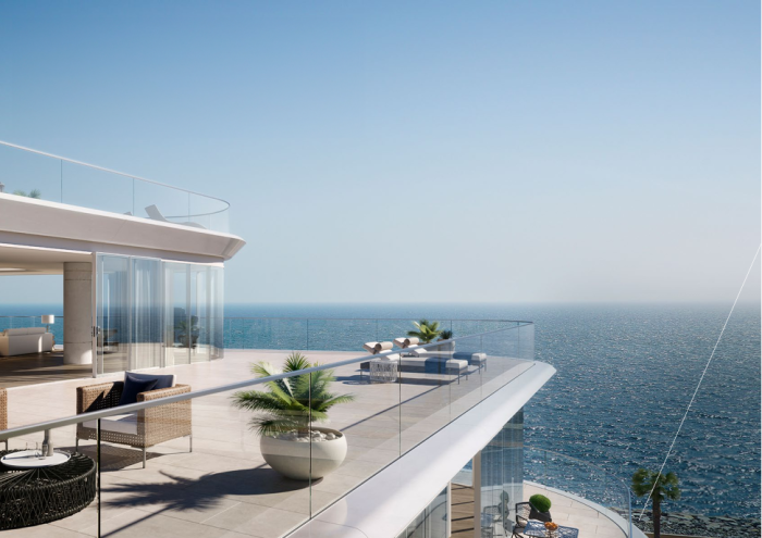 palm jumeirah
