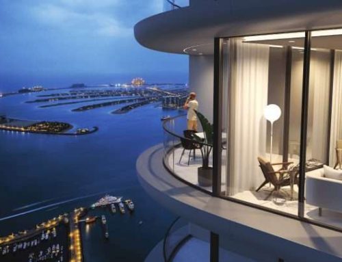 Where People Want to Live in the UAE 2025?