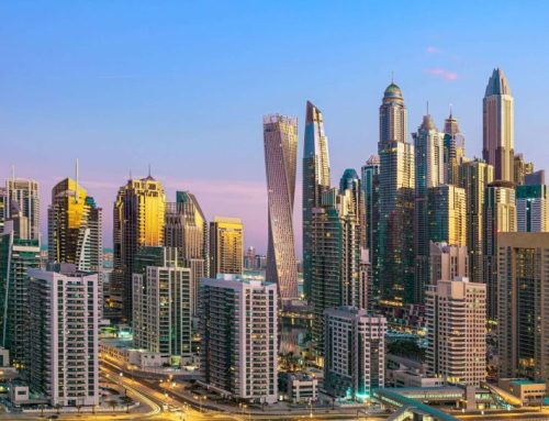 Unlocking Wealth Through UAE Property Investment