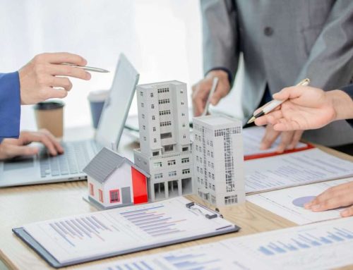 Should I Invest in Residential or Commercial Real Estate in UAE?
