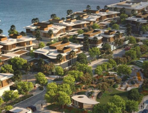 What Makes Yas Island a Hotspot for Real Estate in 2025?