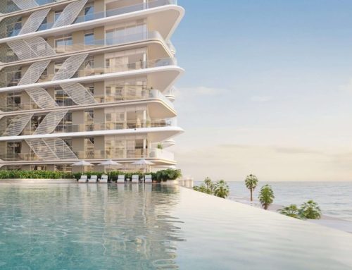 Why Al Fahid Island Is Abu Dhabi’s Next Big Real Estate Investment