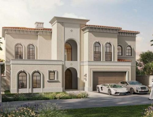 Bloom Living – Marbella at Zayed City by Bloom Holding