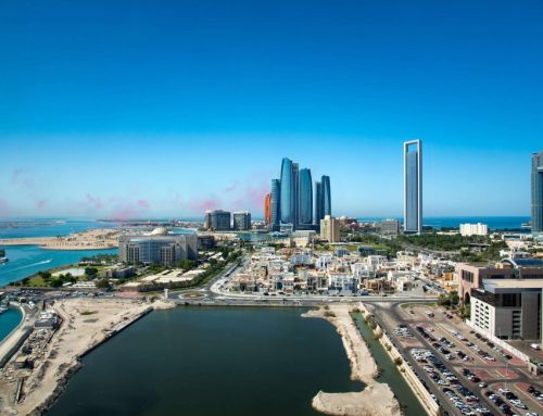Will Abu Dhabi Become the Next Luxury Real Estate Hub by 2026?