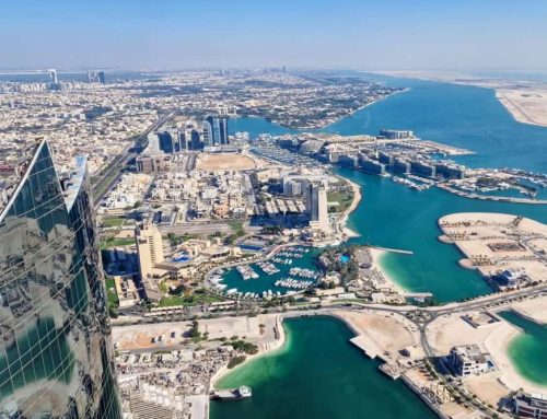 How Expats Can Secure Property in Abu Dhabi Real Estate