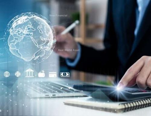 Blockchain and Tokenized Properties: The Future of UAE Real Estate