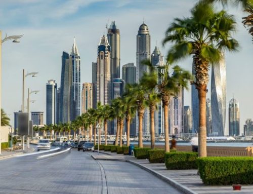 Escrow Law in Dubai Explained: Why It Protects Property Buyers & Investors