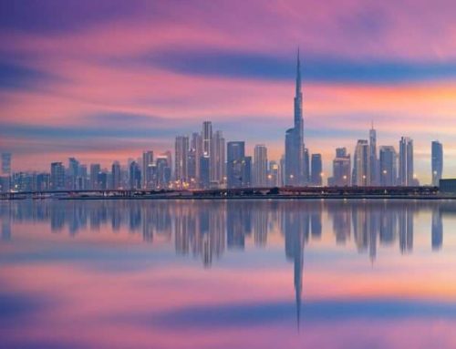 Top Performing Developers in H1 2025: Who’s Leading Dubai Real Estate