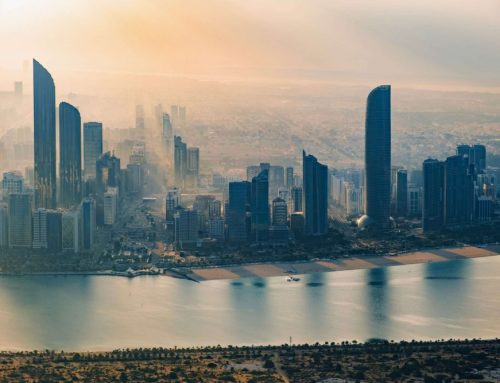How Abu Dhabi’s Property Market Is Attracting Global Capital