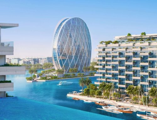 Top Developers for Off-Plan in Abu Dhabi