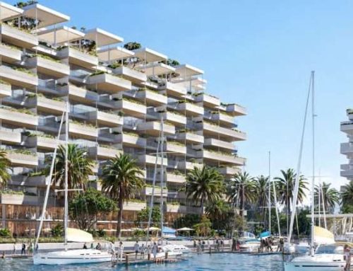 Juman One at Luluat Al Raha Island: Abu Dhabi Waterfront Luxury