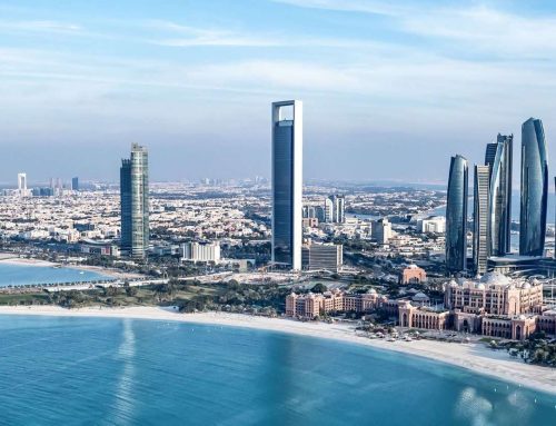 Saadiyat Island or Yas Island: Where Should You Live in Abu Dhabi?