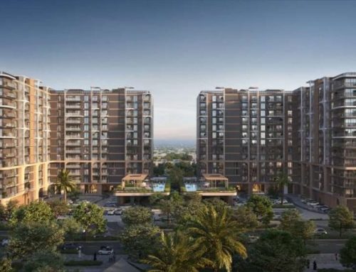 Yas Living by Aldar – Waterfront Homes on Yas Island Abu Dhabi