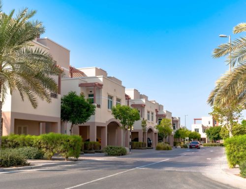Cheap Houses for Sale in Abu Dhabi