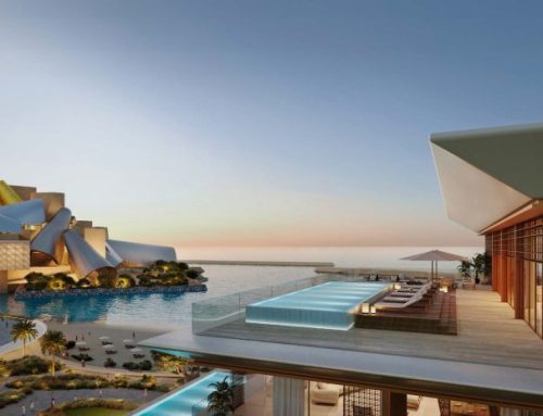 The Future of Branded Residences in Dubai & Abu Dhabi