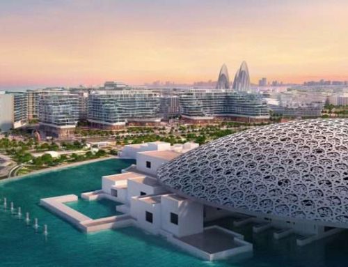 Inside the New Wave of Island Living in Abu Dhabi