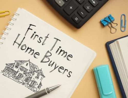 What First-Time Homebuyers in the UAE Need to Know in 2025