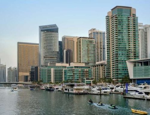 The Shift from Luxury Rentals to Luxury Ownership in Dubai