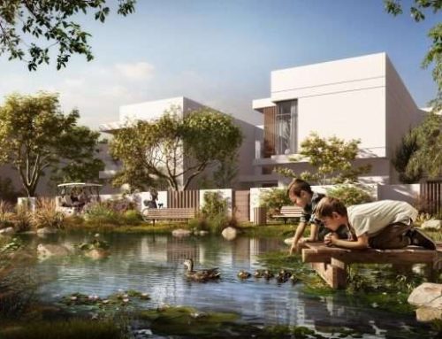 Why Sustainable & Green Communities Are Driving Buyer Demand in 2025