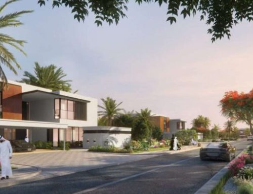 Everything You Should Know About Villa Compounds in Abu Dhabi