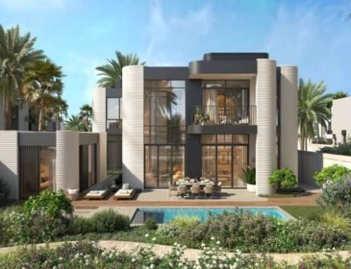 How Luxury Real Estate in Abu Dhabi Is Competing with Dubai in 2025