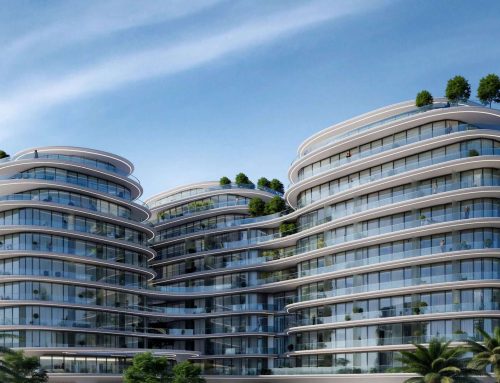Henge Residences at Saadiyat Island by Nord Development