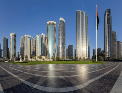 Why End-User Buyers Are Dominating the UAE Market in 2025